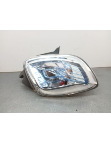 Recambio de piloto trasero derecho para renault zoe (bfm_) zoe referencia OEM IAM 265500922R  