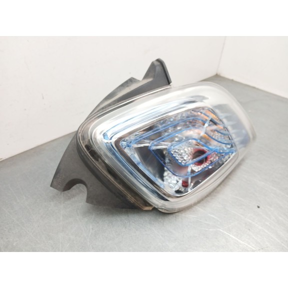 Recambio de piloto trasero derecho para renault zoe (bfm_) zoe referencia OEM IAM 265500922R  