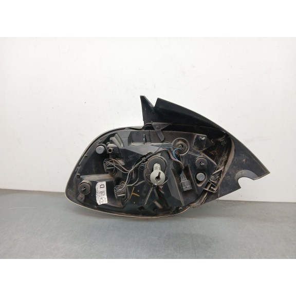 Recambio de piloto trasero derecho para renault zoe (bfm_) zoe referencia OEM IAM 265500922R  