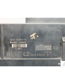 Recambio de modulo electronico para bmw serie 1 berlina (e81/e87) 118d referencia OEM IAM 61359160187   2