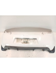 Recambio de paragolpes trasero para citroën ds3 (sa_) 1.6 thp 165 referencia OEM IAM 7410PP  