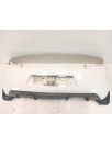 Recambio de paragolpes trasero para citroën ds3 (sa_) 1.6 thp 165 referencia OEM IAM 7410PP  