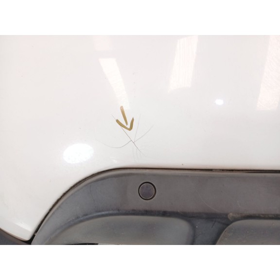 Recambio de paragolpes trasero para citroën ds3 (sa_) 1.6 thp 165 referencia OEM IAM 7410PP  