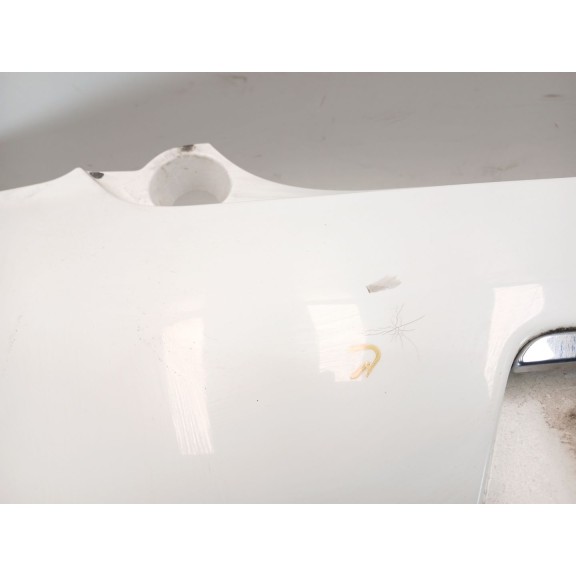 Recambio de paragolpes trasero para citroën ds3 (sa_) 1.6 thp 165 referencia OEM IAM 7410PP  