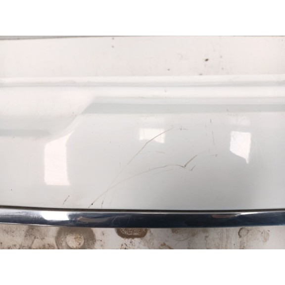 Recambio de paragolpes trasero para citroën ds3 (sa_) 1.6 thp 165 referencia OEM IAM 7410PP  