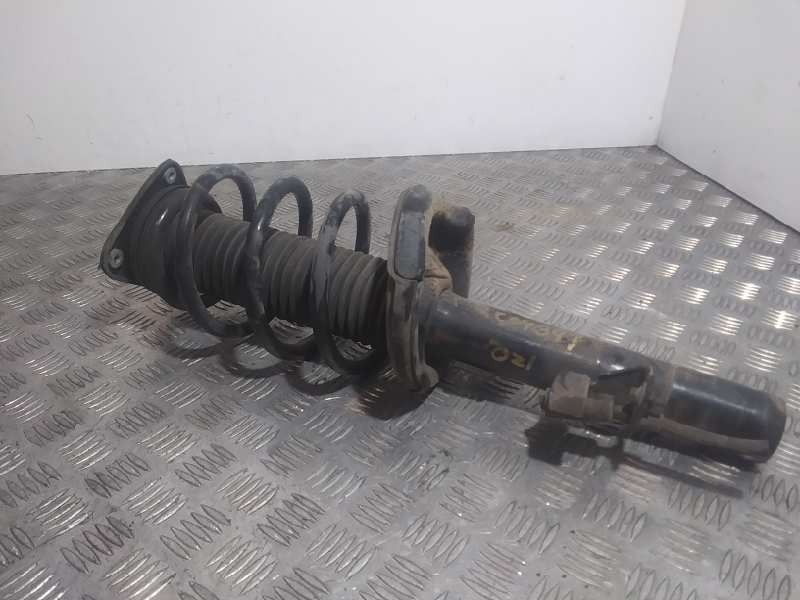 Recambio de amortiguador delantero izquierdo para ford c-max trend referencia OEM IAM AV6118K001ACE  