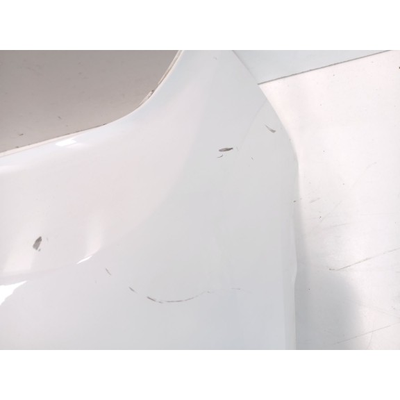 Recambio de paragolpes trasero para citroën ds3 (sa_) 1.6 thp 165 referencia OEM IAM 7410PP  