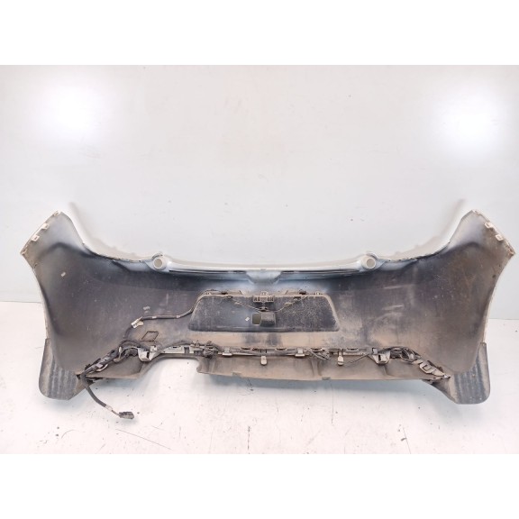 Recambio de paragolpes trasero para citroën ds3 (sa_) 1.6 thp 165 referencia OEM IAM 7410PP  