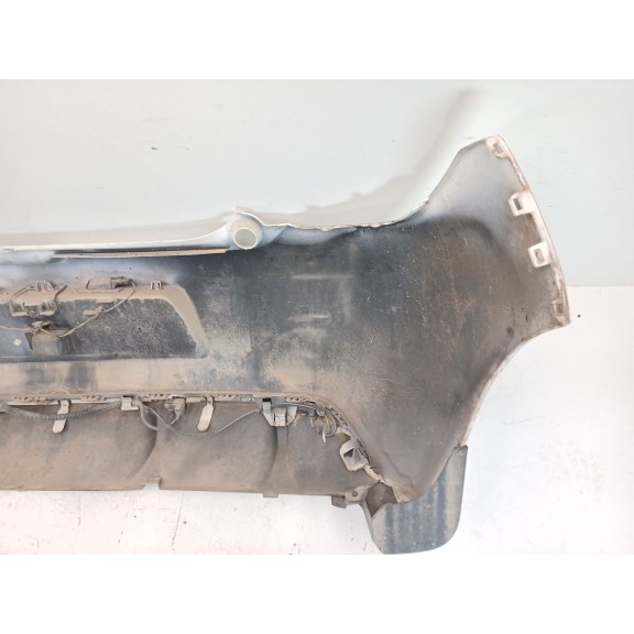 Recambio de paragolpes trasero para citroën ds3 (sa_) 1.6 thp 165 referencia OEM IAM 7410PP  