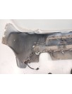 Recambio de paragolpes trasero para citroën ds3 (sa_) 1.6 thp 165 referencia OEM IAM 7410PP  