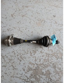 Recambio de transmision delantera izquierda para volkswagen passat b6 (3c2) 2.0 tdi 16v referencia OEM IAM   