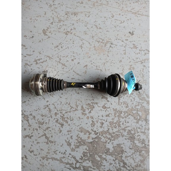 Recambio de transmision delantera izquierda para volkswagen passat b6 (3c2) 2.0 tdi 16v referencia OEM IAM   