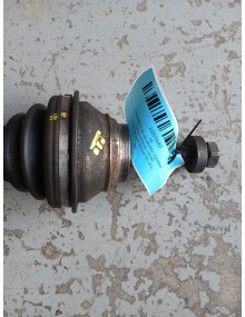 Recambio de transmision delantera izquierda para volkswagen passat b6 (3c2) 2.0 tdi 16v referencia OEM IAM    2