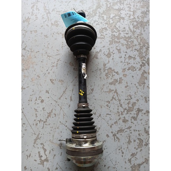 Recambio de transmision delantera izquierda para volkswagen passat b6 (3c2) 2.0 tdi 16v referencia OEM IAM   