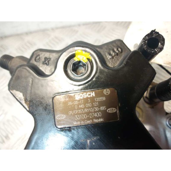 Recambio de bomba inyeccion para kia carens (un) active referencia OEM IAM 3310027400 0445010121 