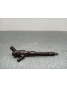 Recambio de inyector para kia carens (un) 2.0 crdi referencia OEM IAM 3380027400 x1 0445110258