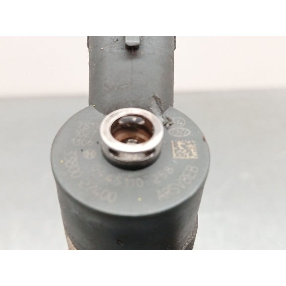 Recambio de inyector para kia carens (un) 2.0 crdi referencia OEM IAM 3380027400 x1 0445110258