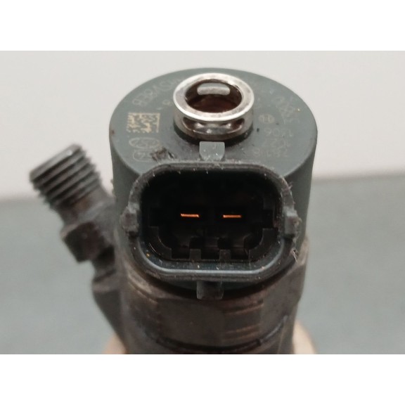 Recambio de inyector para kia carens (un) 2.0 crdi referencia OEM IAM 3380027400 x1 0445110258