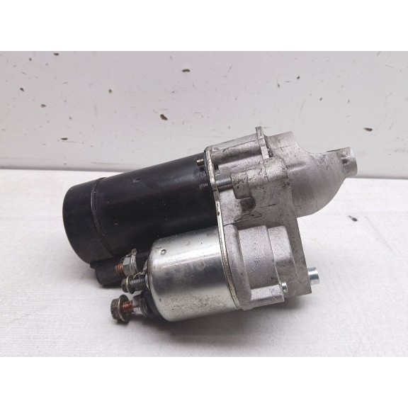 Recambio de motor arranque para citroën c3 1.4 hdi referencia OEM IAM GB23903 9663528880 CGB23903
