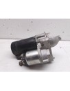 Recambio de motor arranque para citroën c3 1.4 hdi referencia OEM IAM GB23903 9663528880 CGB23903