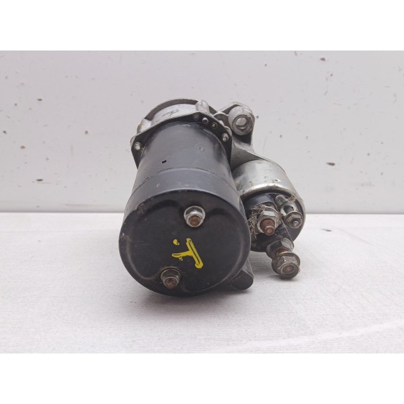 Recambio de motor arranque para citroën c3 1.4 hdi referencia OEM IAM GB23903 9663528880 CGB23903