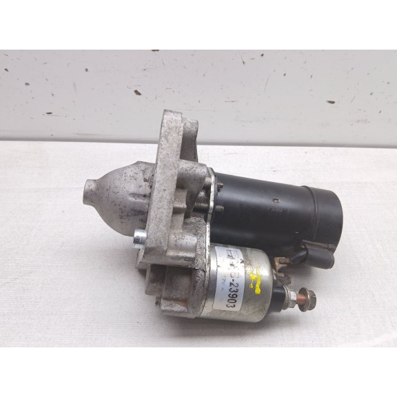 Recambio de motor arranque para citroën c3 1.4 hdi referencia OEM IAM GB23903 9663528880 CGB23903