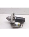 Recambio de motor arranque para citroën c3 1.4 hdi referencia OEM IAM GB23903 9663528880 CGB23903
