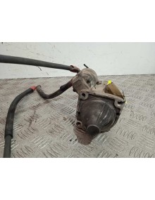 Recambio de motor arranque para bmw x3 (e83) 2.0 16v diesel cat referencia OEM IAM 7787354 D7G4 10 DIENTES