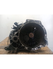 Recambio de caja cambios para ford tourneo connect 1.8 tdci referencia OEM IAM 7T1R7002CC  