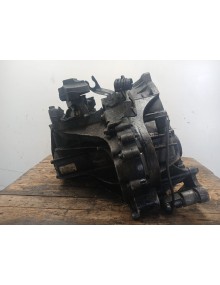 Recambio de caja cambios para ford tourneo connect 1.8 tdci referencia OEM IAM 7T1R7002CC   2