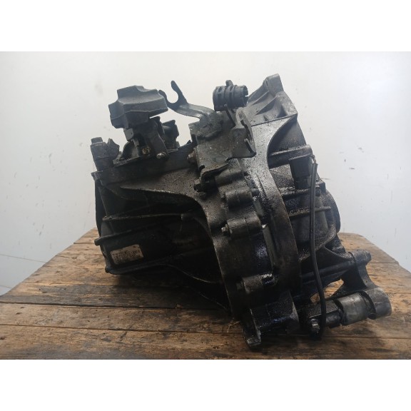 Recambio de caja cambios para ford tourneo connect 1.8 tdci referencia OEM IAM 7T1R7002CC  