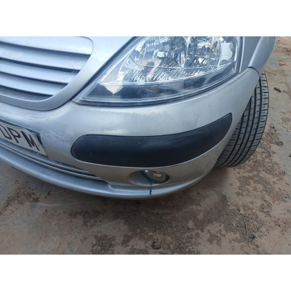 Recambio de paragolpes delantero para citroën c3 i (fc_, fn_) 1.4 hdi referencia OEM IAM 7401V2  