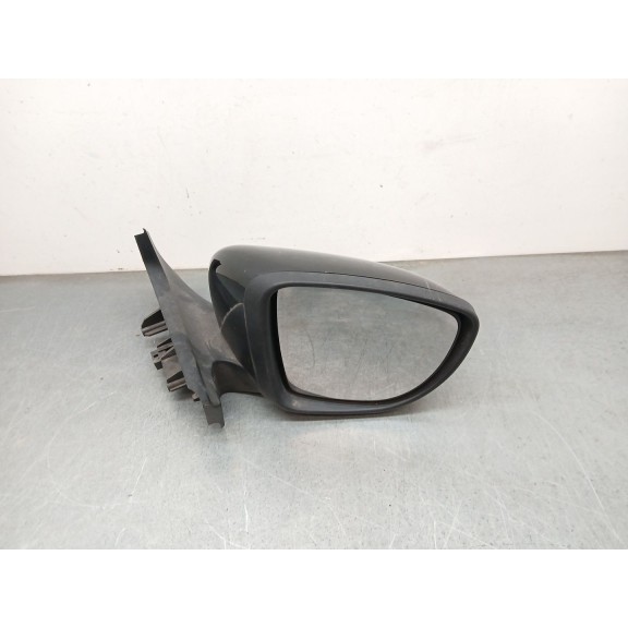 Recambio de retrovisor derecho para renault zoe (bfm_) zoe referencia OEM IAM 963019461R  NO ABATIBLE