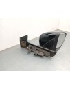 Recambio de retrovisor derecho para renault zoe (bfm_) zoe referencia OEM IAM 963019461R  NO ABATIBLE
