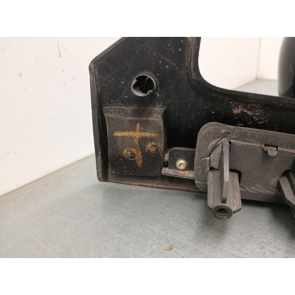 Recambio de retrovisor derecho para renault zoe (bfm_) zoe referencia OEM IAM 963019461R  NO ABATIBLE