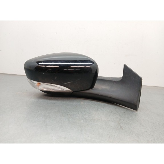 Recambio de retrovisor derecho para renault zoe (bfm_) zoe referencia OEM IAM 963019461R  NO ABATIBLE