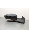 Recambio de retrovisor derecho para renault zoe (bfm_) zoe referencia OEM IAM 963019461R  NO ABATIBLE