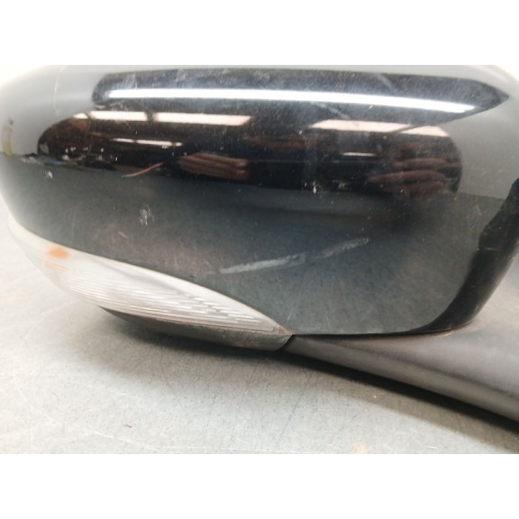 Recambio de retrovisor derecho para renault zoe (bfm_) zoe referencia OEM IAM 963019461R  NO ABATIBLE