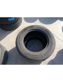 Recambio de neumatico para chrysler voyager iv (rg, rs) 2.5 crd referencia OEM IAM 215-65-16 98H X2 CONTINENTAL 2022