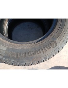 Recambio de neumatico para chrysler voyager iv (rg, rs) 2.5 crd referencia OEM IAM 215-65-16 98H X2 CONTINENTAL 2022 2