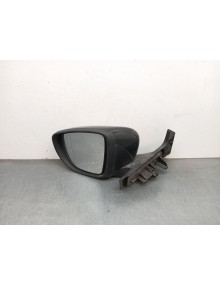 Recambio de retrovisor izquierdo para renault zoe (bfm_) zoe referencia OEM IAM 963020936R  NO ABATIBLE