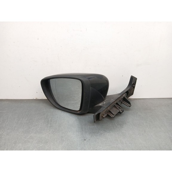 Recambio de retrovisor izquierdo para renault zoe (bfm_) zoe referencia OEM IAM 963020936R  NO ABATIBLE