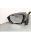 Recambio de retrovisor izquierdo para renault zoe (bfm_) zoe referencia OEM IAM 963020936R  NO ABATIBLE