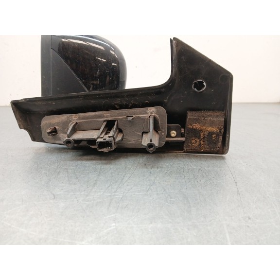 Recambio de retrovisor izquierdo para renault zoe (bfm_) zoe referencia OEM IAM 963020936R  NO ABATIBLE