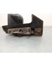 Recambio de retrovisor izquierdo para renault zoe (bfm_) zoe referencia OEM IAM 963020936R  NO ABATIBLE