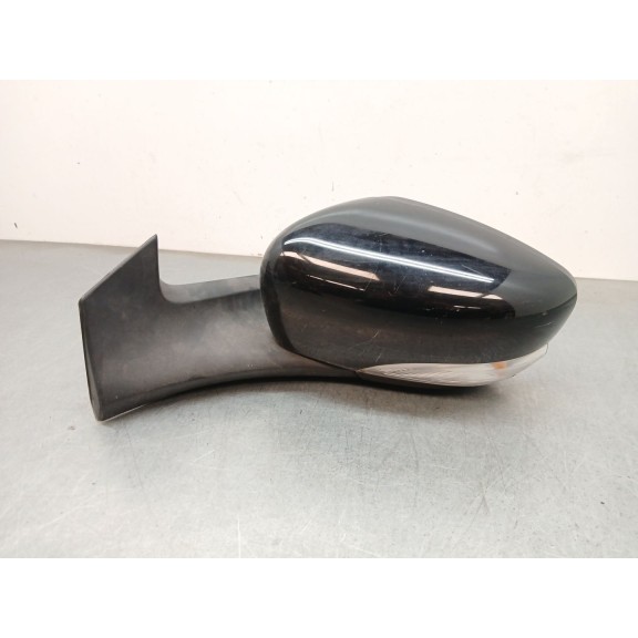 Recambio de retrovisor izquierdo para renault zoe (bfm_) zoe referencia OEM IAM 963020936R  NO ABATIBLE