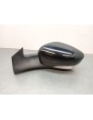 Recambio de retrovisor izquierdo para renault zoe (bfm_) zoe referencia OEM IAM 963020936R  NO ABATIBLE