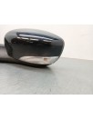 Recambio de retrovisor izquierdo para renault zoe (bfm_) zoe referencia OEM IAM 963020936R  NO ABATIBLE