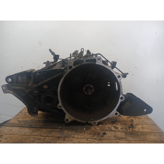 Recambio de caja cambios para mitsubishi grandis (na_w) 2.0 di-d (na8w) referencia OEM IAM   