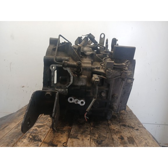 Recambio de caja cambios para mitsubishi grandis (na_w) 2.0 di-d (na8w) referencia OEM IAM   